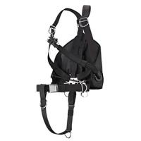 WSX-25 Sidemount Harness