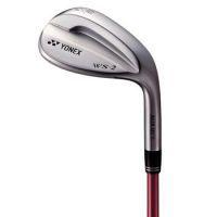 WS2 Graphite Ladies Wedge