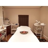 WT Spa Regular Facial