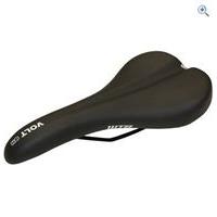 WTB Volt sport 142 Saddle (Medium) - Colour: Black