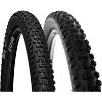 WTB Vigilante & Trail Boss MTB Tyre Combo