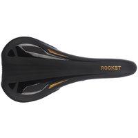 wtb rocket carbon saddle