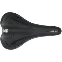 WTB Speed She ProGel Saddle