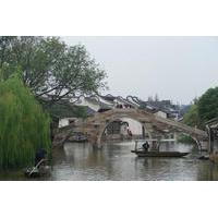 Wuzhen Water Town Day Tour from Hangzhou