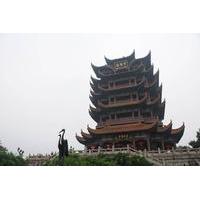 Wuhan Private Day Tour Including Lunch