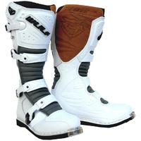 Wulf Superboot LA Libre X1 Motocross Boots