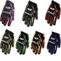 Wulf Force 10 Motocross Gloves
