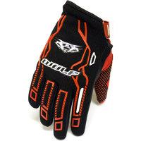 Wulf Force 10 Cub Motocross Glov...