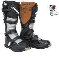 Wulf Superboot LA Libre X1 Motocross Boots