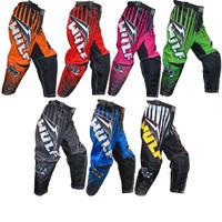 Wulf Arena Cub Motocross Pants