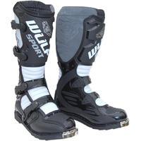 Wulf Orca Motocross Boots