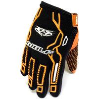 Wulf Force 10 Motocross Gloves