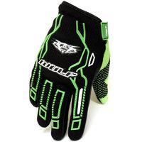 Wulf Force 10 Motocross Gloves
