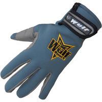 Wulf Neoprene Motocross Gloves