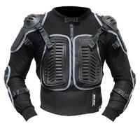 Wulf Full Deflector Armoured Jac...