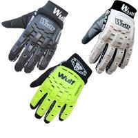 Wulf Wiggstyle Motocross Gloves