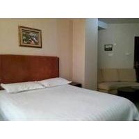 Wuhan 1 Plus 1 Hotel