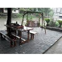 Wuzhen Helan Bridge Inn