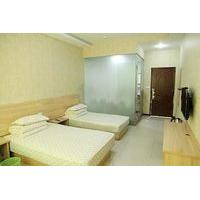 Wuhan Minghang Guesthouse