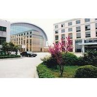 Wuyang Xicheng Hotel