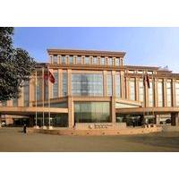 Wuhan Hongshan Hotel