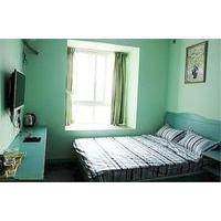 Wuhan Jiazhou Lovers\' Apartment