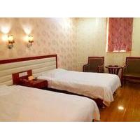 Wuhan Swaile Zhaofeng Hotel