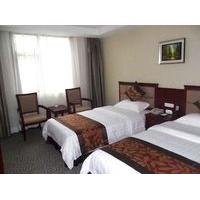 Wuhan Qiansheng Hotel