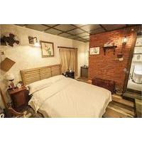 Wuhan Tangshe Antique Hotel