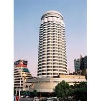 Wuhan Asia Hotel