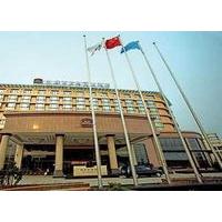 Wuhu Shenghui Western Fortune Ho...