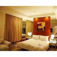 Wuhan Jiangtian Meile Hotel