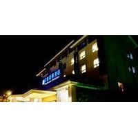 Wuyishan Impression Hotel