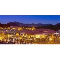 Wuyi Mountain Dahongpao Resort