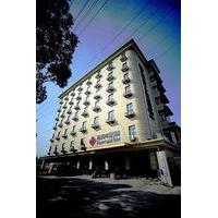 Wuhu Nanyuan e Family Hotel - Fa...