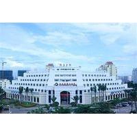 Wulan Hot Spring Hotel