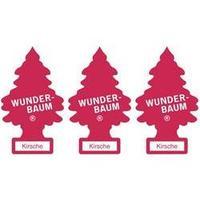 wunder baum air freshener cherry