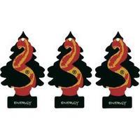 Wunder-Baum Air Freshener Energy