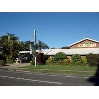 Wunpalm Motel & Holiday Cabins