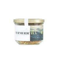 Wunder Workshop Golden Turmeric Tea 70g