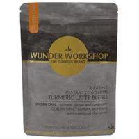 Wunder Workshop Instantly Golden Turmeric Chai 150g