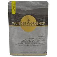 Wunder Workshop Instantly Golden Turmeric 150g