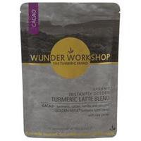 Wunder Workshop InstantlyGolden Tumeric/Cacao 150g