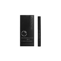 WUNDERBROW D-FINE Eyebrow Liner & Gel - Brunette 535, Brunette