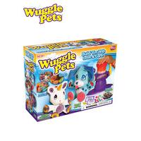 Wuggle Pets (Starter Kit)