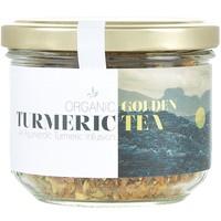 wunder workshop golden turmeric tea 70g