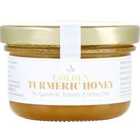 Wunder Workshop Golden Turmeric Honey (110g)