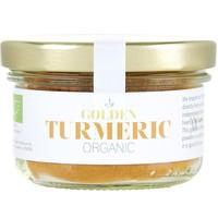 wunder workshop golden turmeric powder 50g