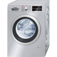 WVG3046SGB 8Kg 1500 Spin Washer Dryer
