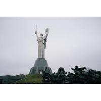 WWII Museum and The Motherland Monument 3-Hour Tour from Kiev